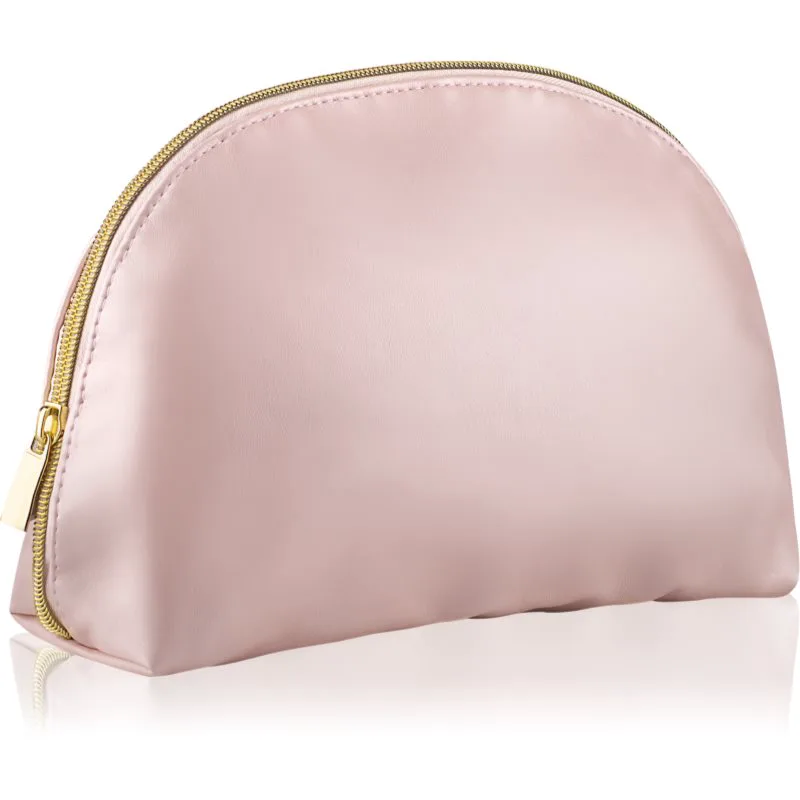 Diva & Nice Cosmetics Accessories τσάντα καλλυντικών light pink 1 τμχ