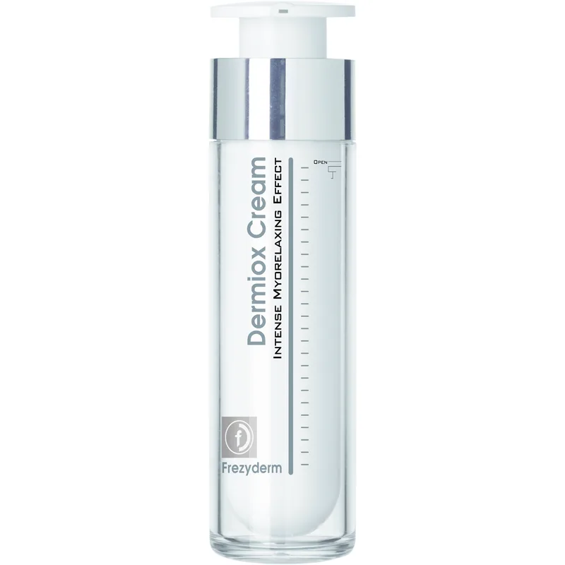 Frezyderm Dermiox Cream Αντιγηραντική Κρέμα Κατά των Ρυτίδων Έκφρασης 50ml