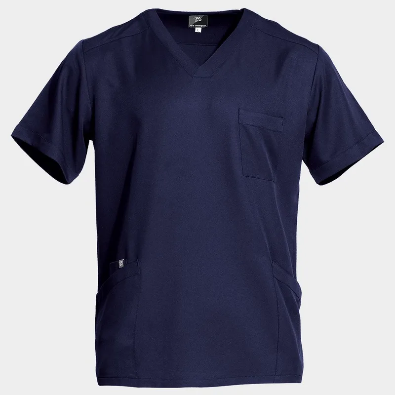 Ιατρική μπλούζα MONI BEUNIQUE 08001777 Navy