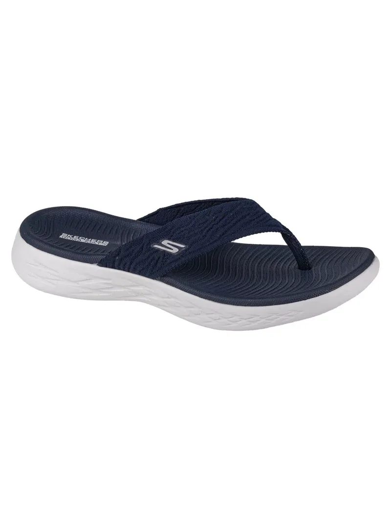 Skechers On The Go 600 Sunny 140037NVY