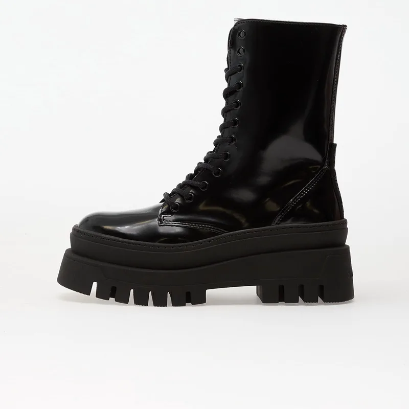 Sneakers Steve Madden Coast Black/ Black EUR 39