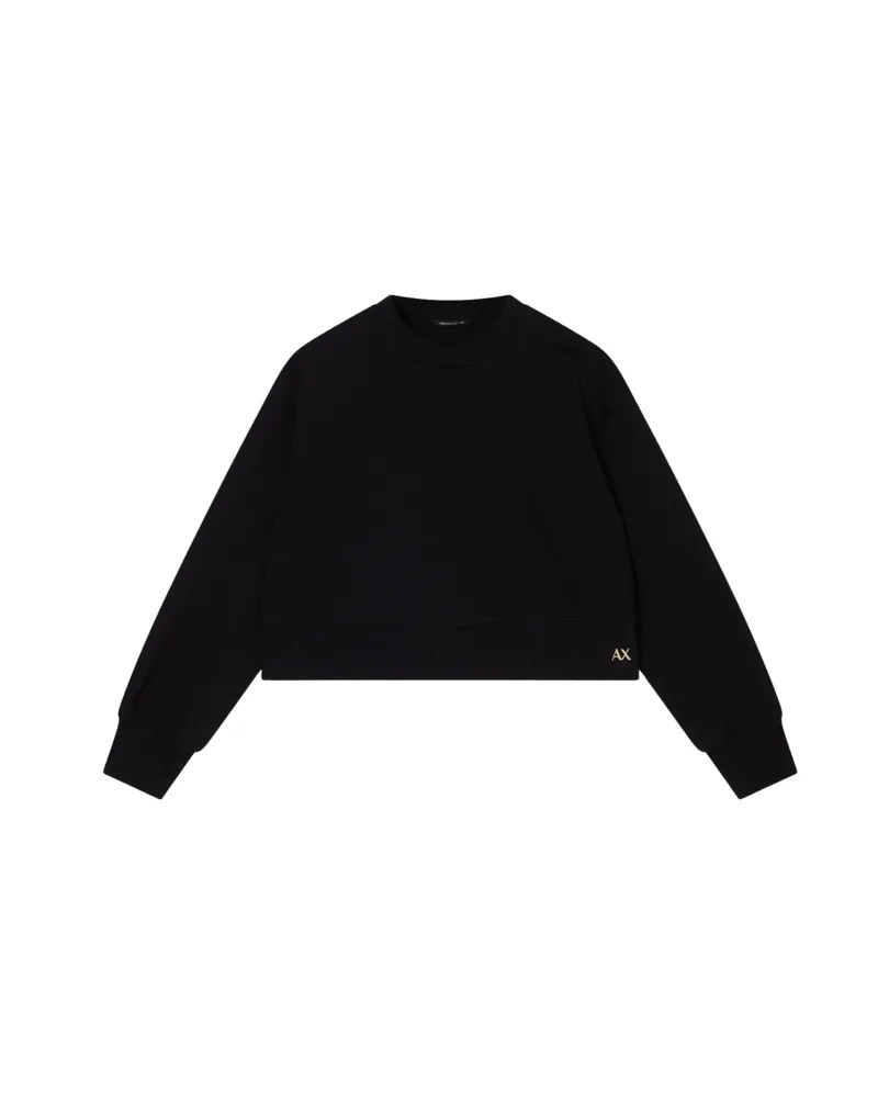 Armani Exchange - Φούτερ Γυναικείο XW001828AF10818-UC001