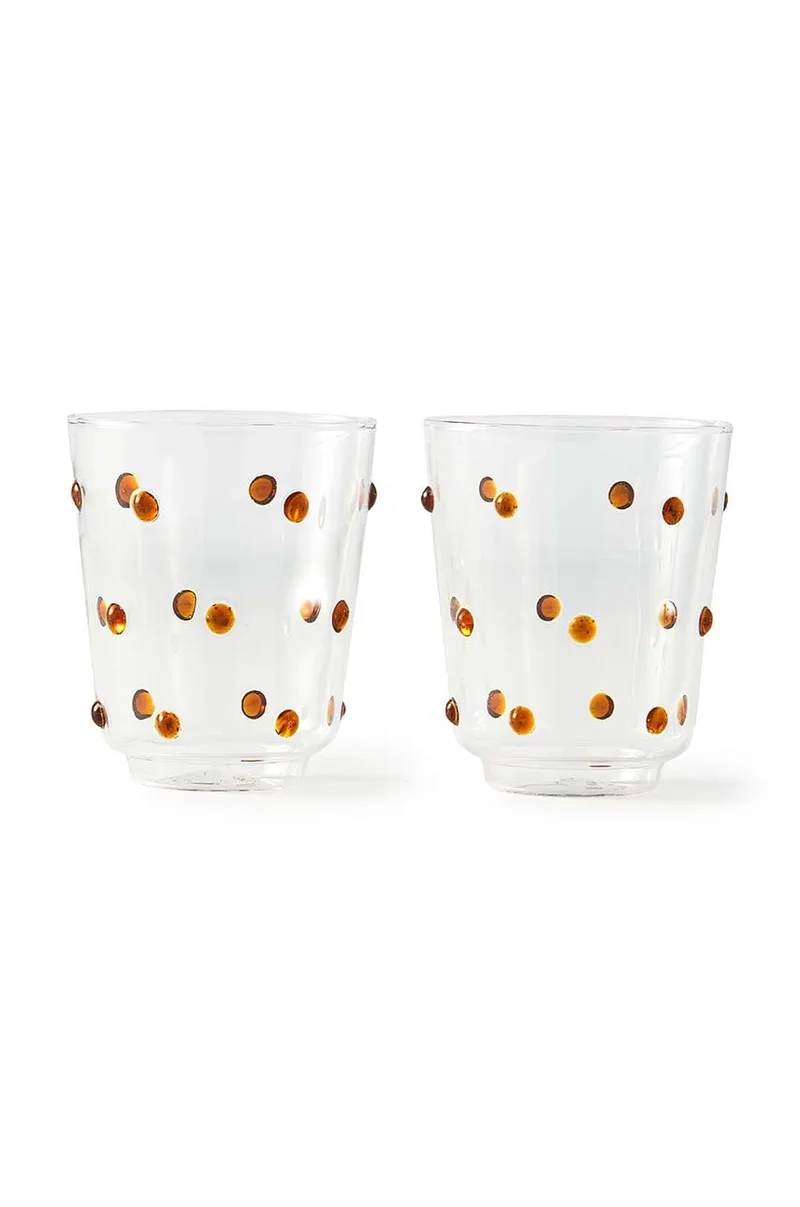 Σετ ποτηριών Pols Potten 300 ml 2-pack