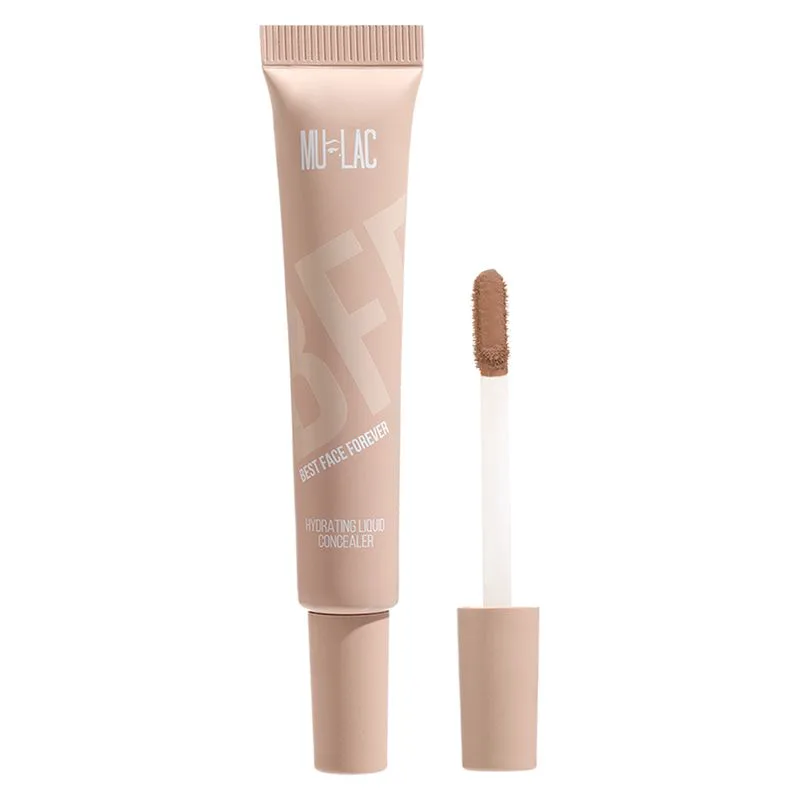 Mulac Bff Tyra 8R Hydrating Liquid Concealer