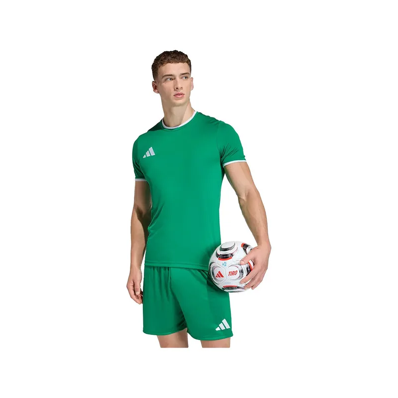 T-shirt με κοντά μανίκια adidas T-shirt Entrada 26 manches courtes