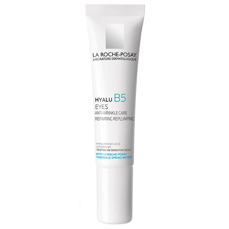 La Roche-Posay Hyalu B5 Anti Wrinkle Eye Cream Αντιρυτιδική Κρέμα Ματιών 15ml