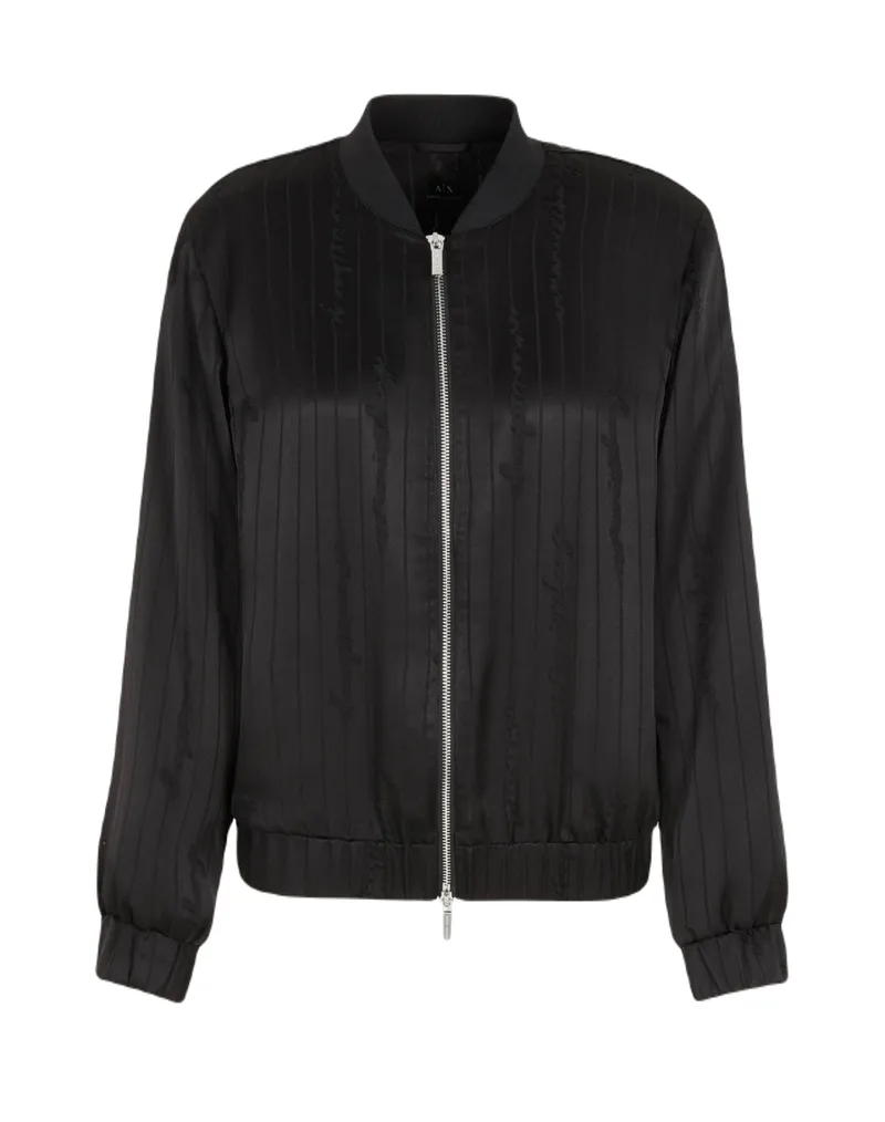 Armani Exchange - Μπουφάν Γυναικείο 6RYB10YN2KZ-02EL