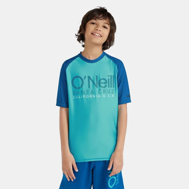 O'Neill Essentials Cali S/Slv Skins (9000181258_76700)