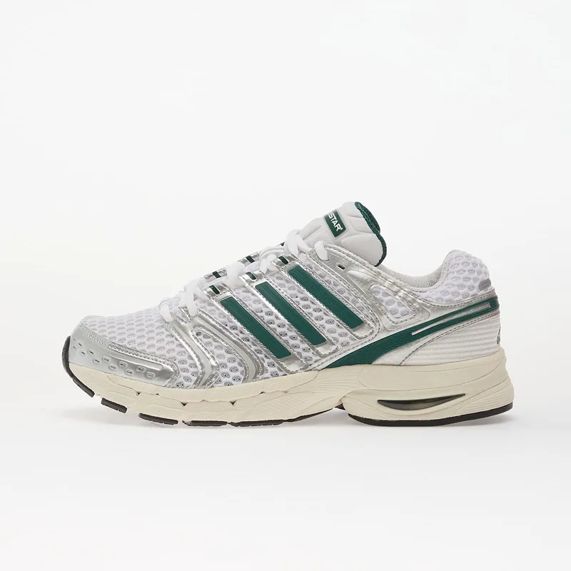 Sneakers adidas Adistar Control 5 W Ftw White/ Collegiate Green/ Silver Metallic EUR 36 2/3