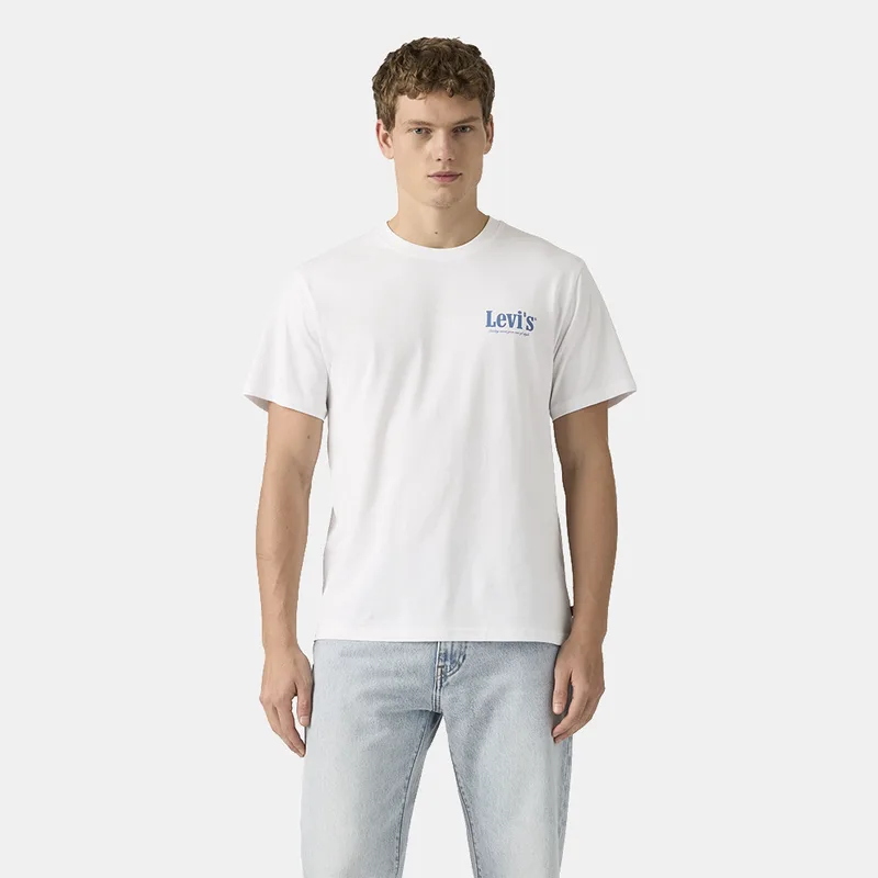 Levi's Ανδρικό T-Shirt (9000256224_90553)