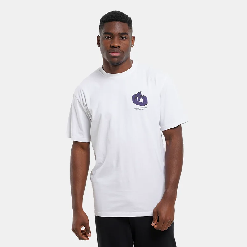 Emerson Ανδρικό T-Shirt (9000208481_1539)