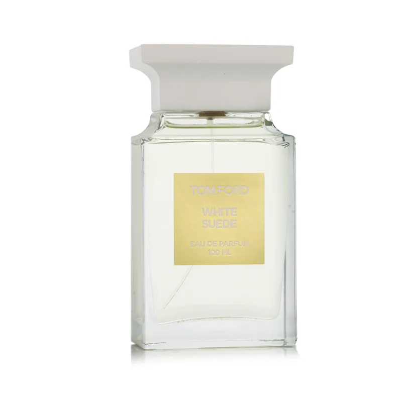 Tom Ford White Suede Eau De Parfum 100 ml (woman)