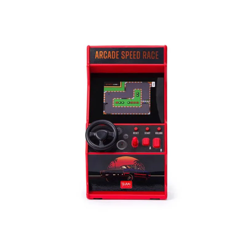 Μίνι παιχνίδι Legami - Arcade Speed Race