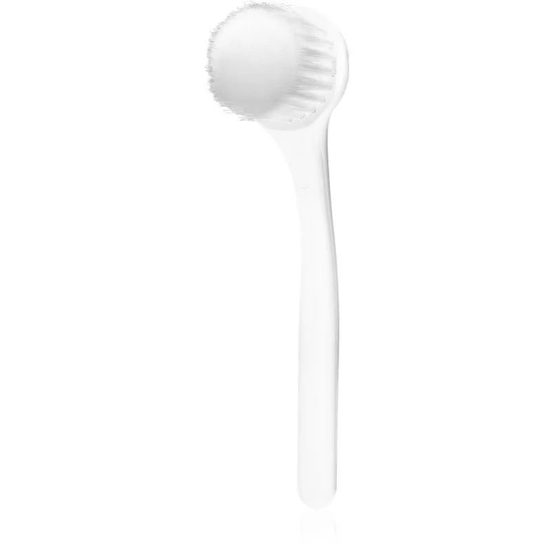 Sisley Gentle Brush Face And Neck απαλό καθαριστικό βουρτσάκι για πρόσωπο και ντεκολτέ 1 τμχ