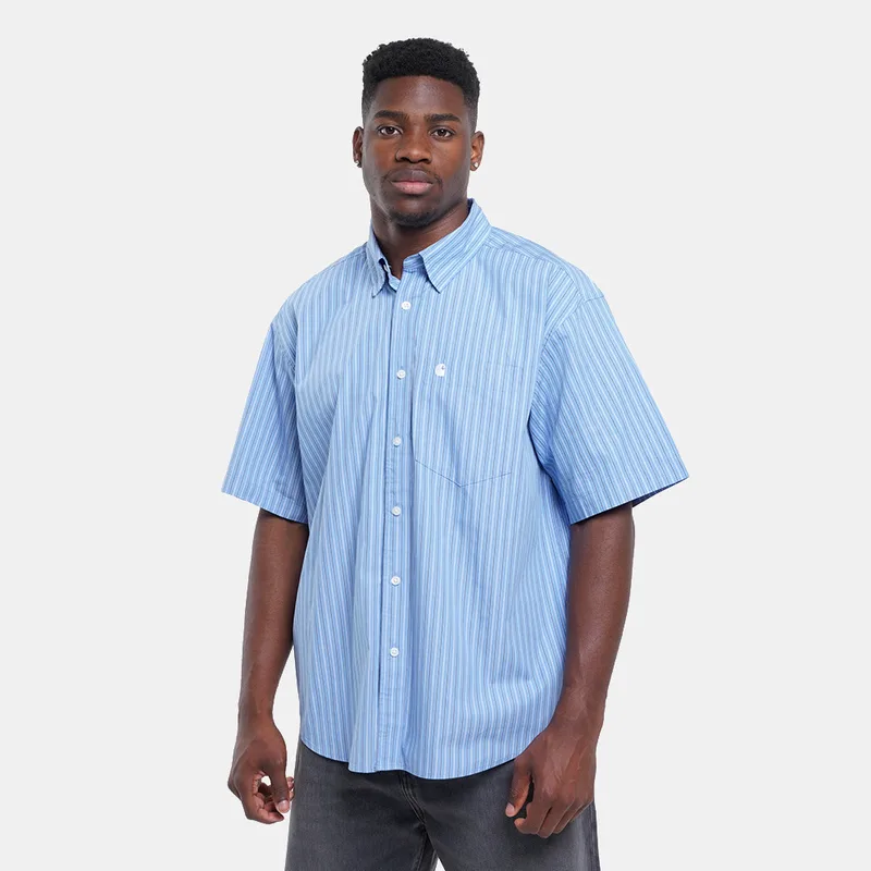 Carhartt WIP S/S Keene Shirt (9000276509_94456)