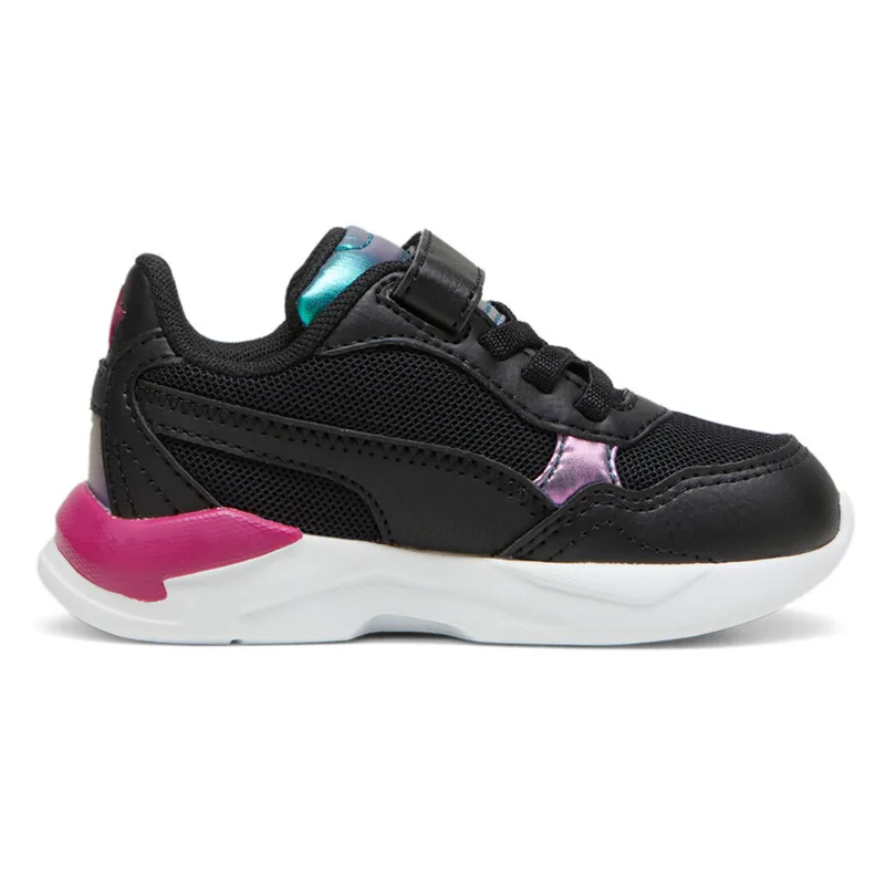 Puma Kids X-Ray Speed Lit (398006-02)