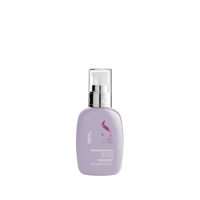 Alfaparf Milano Semi di Lino - Smoothing Cream (125ml)