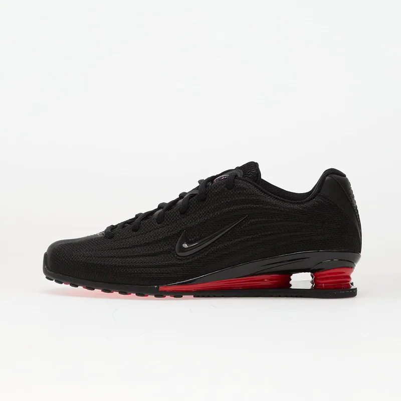Sneakers Nike W Shox Z Black/ Black-University Red EUR 35.5