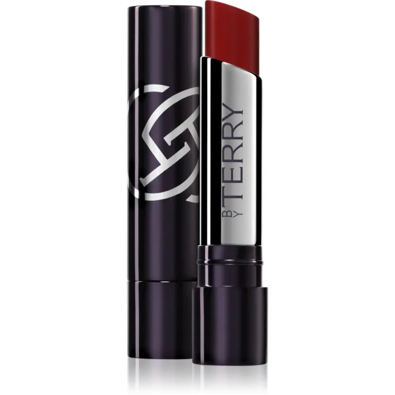 By Terry Hyaluronic Hydra Balm Βάλσαμο για χείλη με υαλουρονικό οξύ απόχρωση Love Affair 2,6 γρ