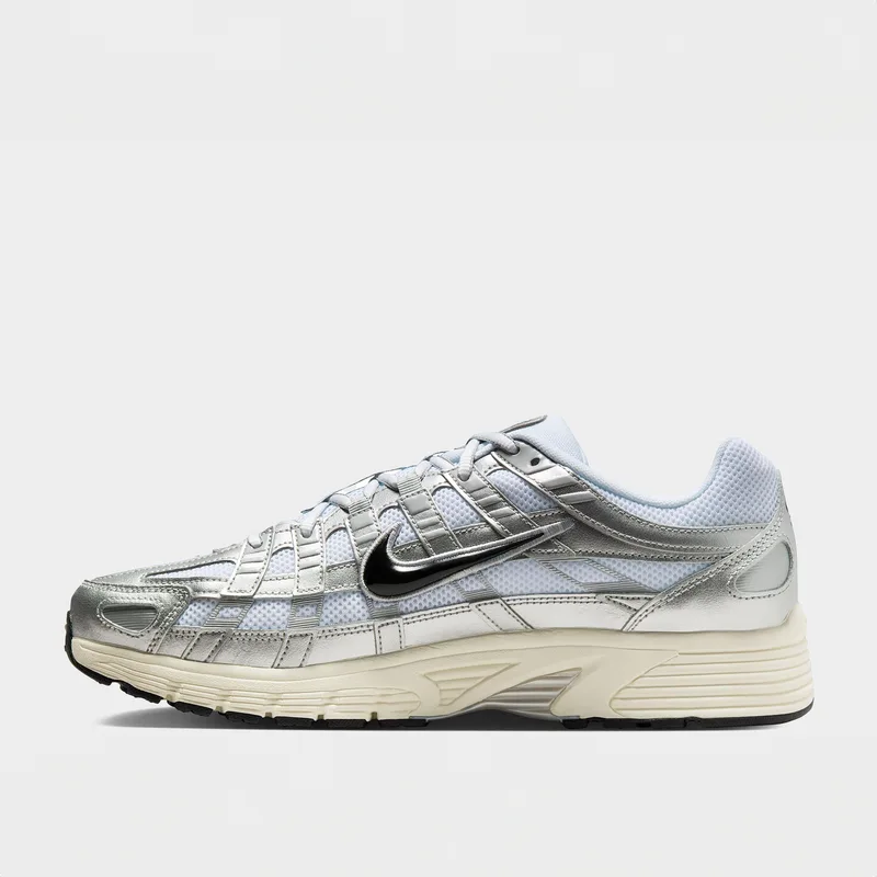 Nike P-6000 Unisex Παπούτσια (9000209251_82197)