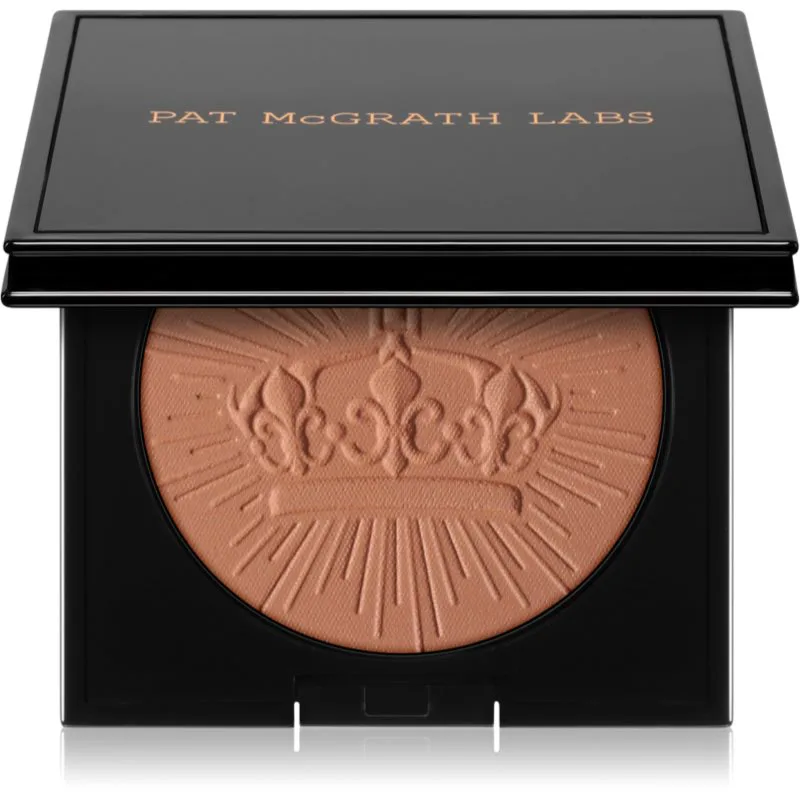 Pat McGrath Skin Fetish μπρόνζερ με ματ αποτελέσματα απόχρωση Desert Glow 9.5 γρ