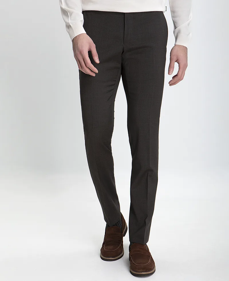 Vardas Formal Παντελόνι Slim Fit