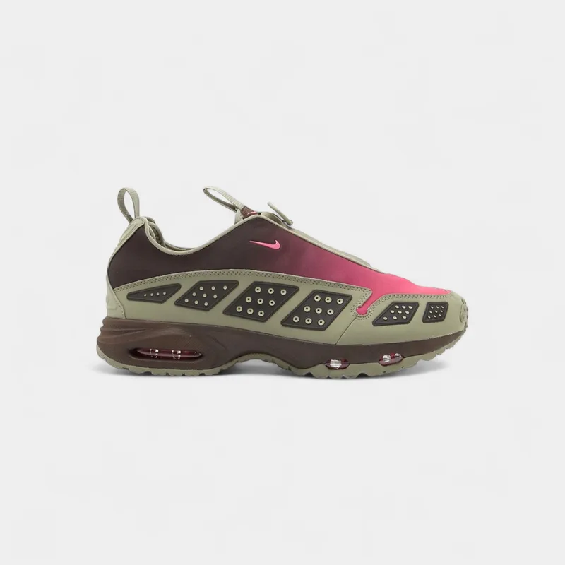 Xαμηλά Sneakers Nike Air Max Sunder Light Army Pinksicle (Women's)