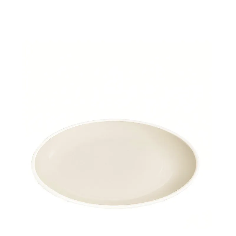 OSLO CREAM ΠΙΑΤΟ ΡΗΧΟ 20,5X2,5CM