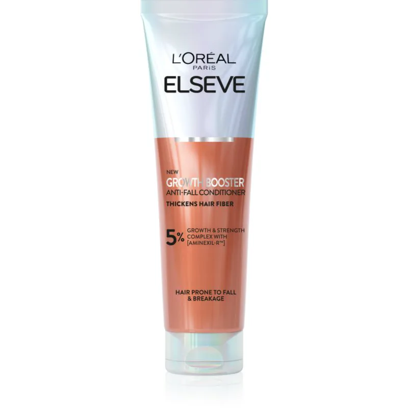 L’Oréal Paris Elseve Growth Booster δυναμωτικό μαλακτικό ενάντια στη τριχόπτωση 150 ml