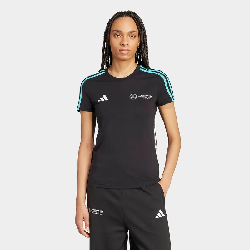 adidas Mercedes - Amg Petronas Formula One Team Dn (9000227830_22872)
