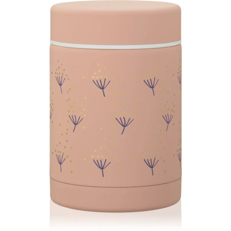 FRESK Food Jar θερμός για φαγητό Dandelion 300 ml