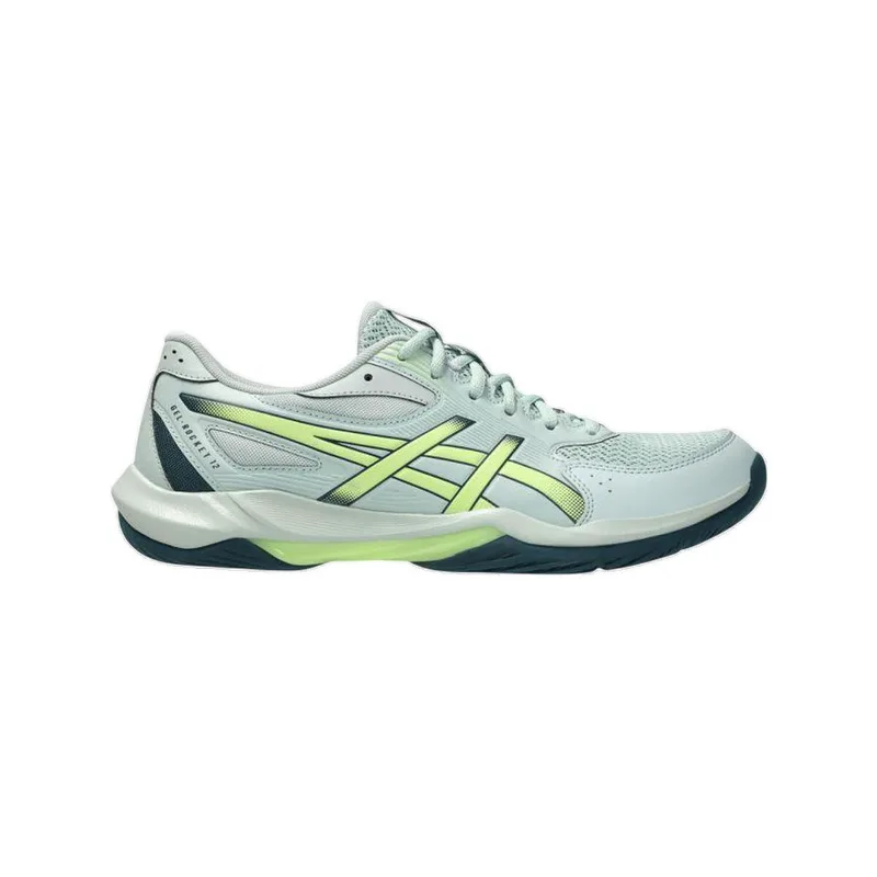 Παπούτσια Sport Asics Baskets Gel-Rocket 12 synthétique