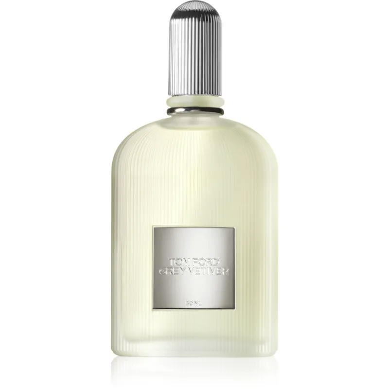 TOM FORD Grey Vetiver Eau de Parfum για άντρες 50 ml