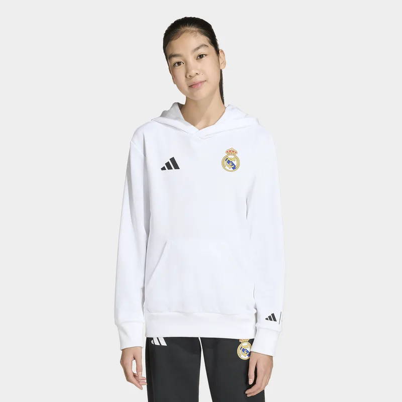 adidas K Real Madrid Avengers Hoodie Kids (9000265319_1539)