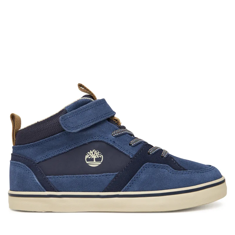 Αθλητικά Timberland Stone Jump TB0A6FN7EP31 Μπλε