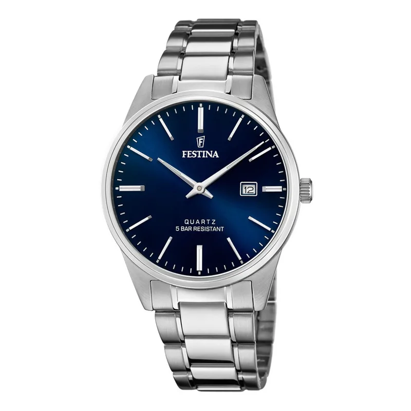FESTINA Stainless Steel Bracelet F20511-3