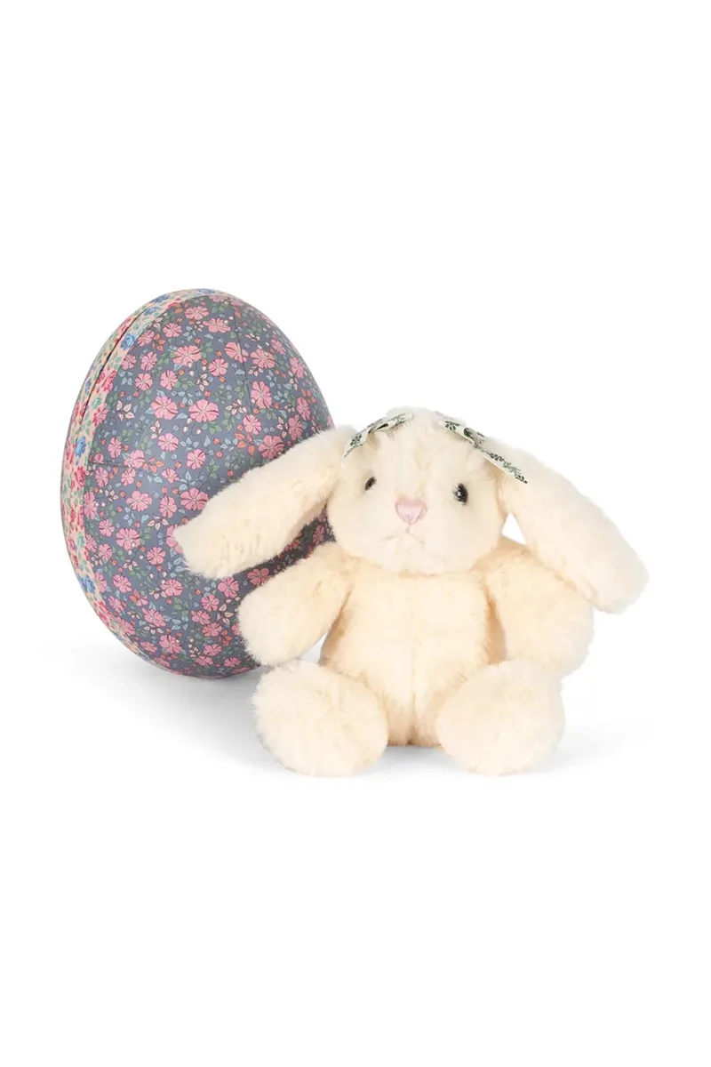 Konges Sløjd Παιχνίδι αγκαλιάς μωρού Konges Sløjd EASTER BUNNY EGG