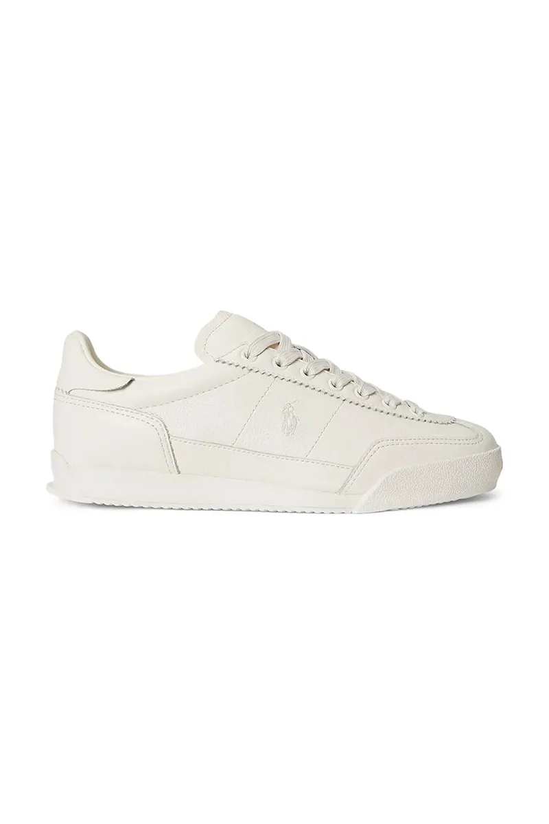 Δερμάτινα sneakers Polo Ralph Lauren Hester Pp