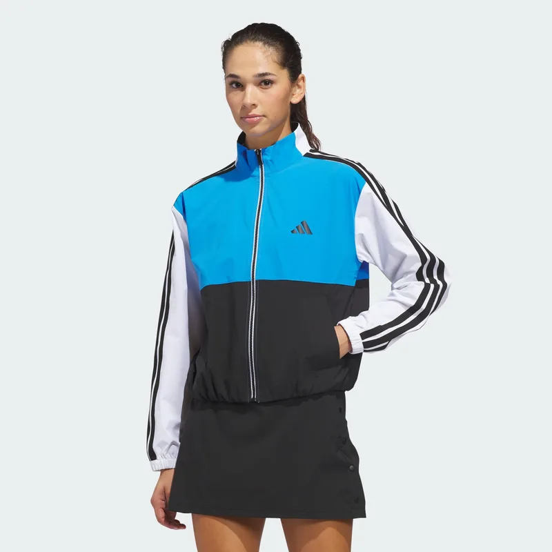 adidas W Beyond The Course Colorblock Twistweave (9000274486_93085)