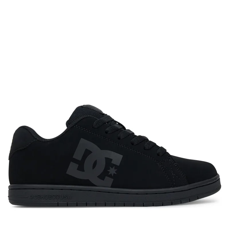 Αθλητικά DC Shoes GAVELER ADBS100263-BL0 Μαύρο
