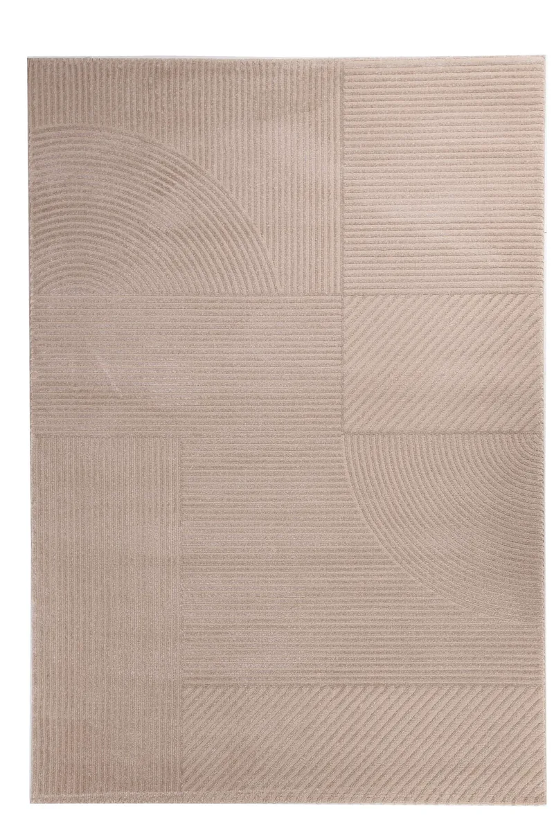 Χαλί Σαλονιού 200X250 Royal Carpet Organic 591 Μπεζ (200x250)