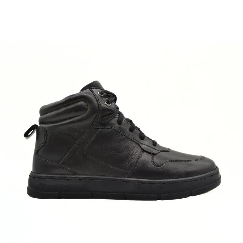 HAWKINS ΑΝΔΡΙΚΟ ΜΠΟΤΑΚΙ 64115 BLACK