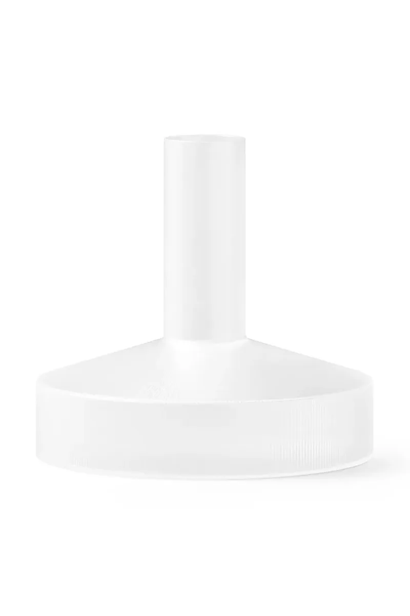 Καράφα κρασιού ferm LIVING Ripple 1,1 L