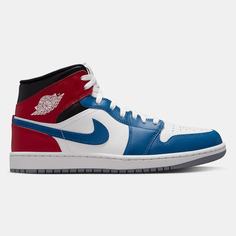 Jordan Air 1 Mid (9000275264_93952)