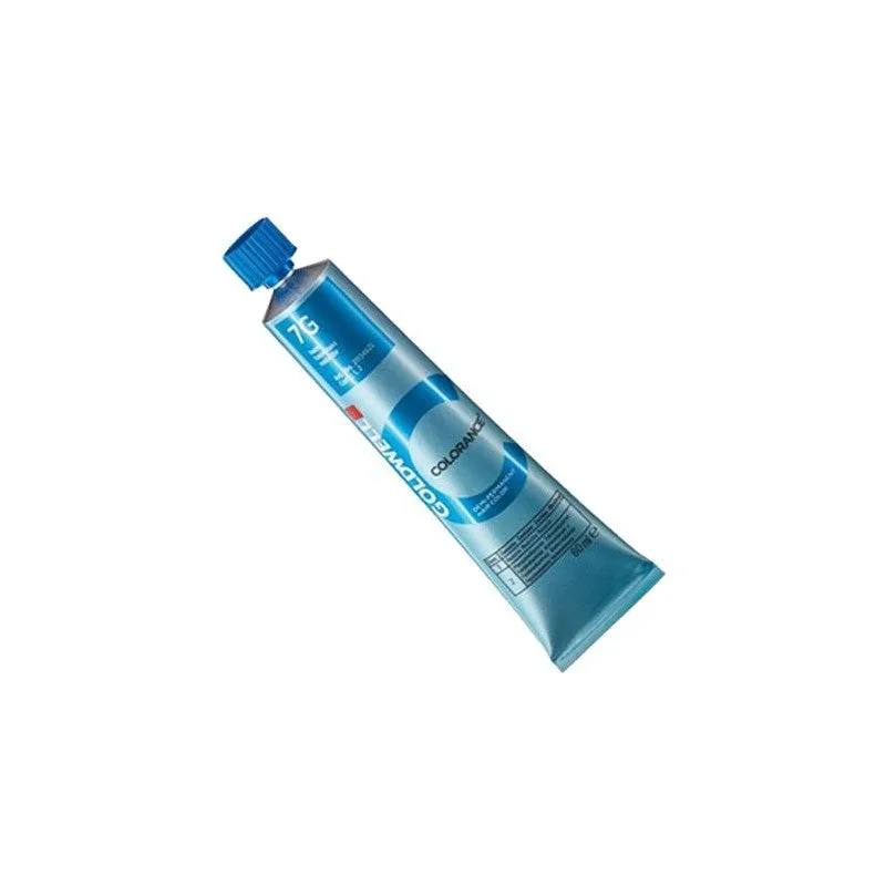 Goldwell Colorance hair dye 60ml 8G