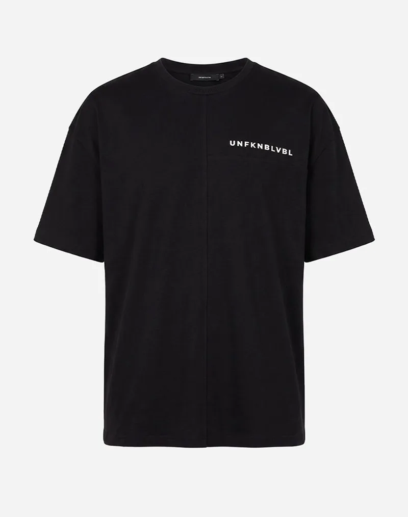 BROKERS ΑΝΔΡΙΚΟ T-SHIRT 26017217752-80 Black