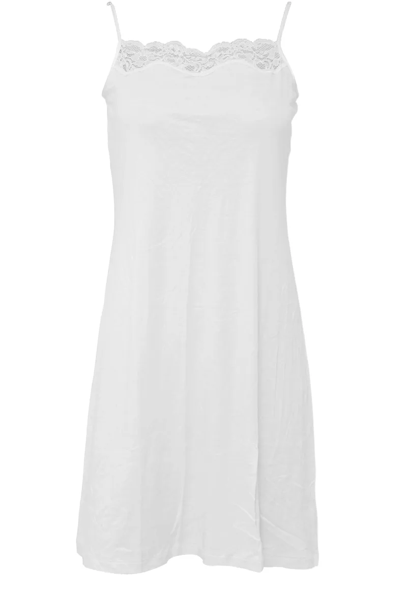 Νυχτικό Hanro Iris 076240-101 Γυναικείο
