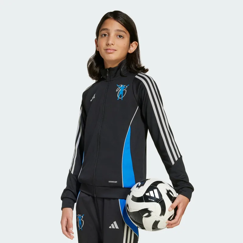 adidas Performance Jude Bellingham Παιδική Ζακέτα (9000258388_1469)