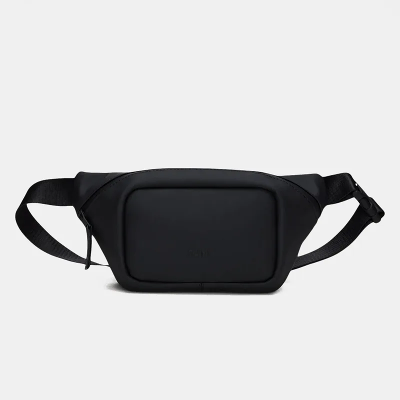 Rains Bum Bag Mini W3 Τσάντα Χιαστί (9000168159_1469)