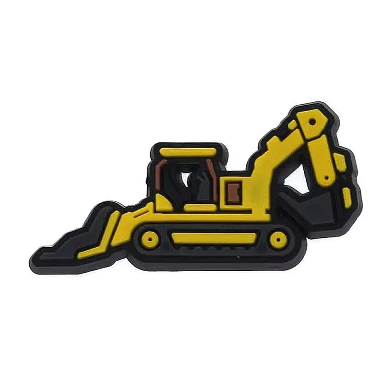 Διακοσμητικό Παπουτσιών KeepFred CON-005-YELLOW